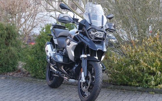 Gebrauchtmotorrad BMW R 1250 GS - Bild 2