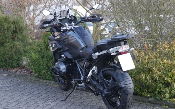 Gebrauchtmotorrad BMW R 1250 GS - Bild 6