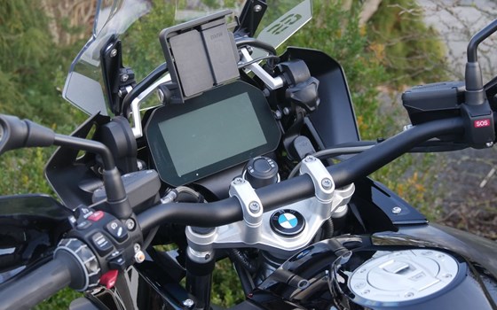 Gebrauchtmotorrad BMW R 1250 GS - Bild 7