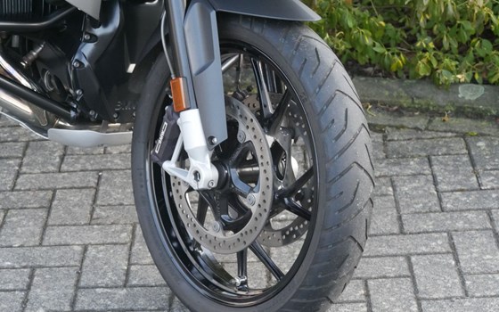 Gebrauchtmotorrad BMW R 1250 GS - Bild 8