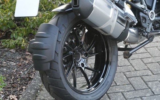 Gebrauchtmotorrad BMW R 1250 GS - Bild 9