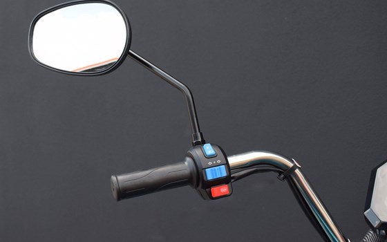 Neufahrzeug HRD Series A Rapide - Bild 21