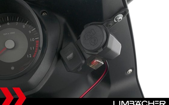 Gebrauchtmotorrad BMW K 1200 GT - Bild 20