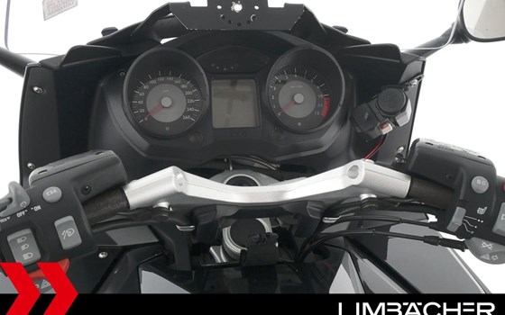 Gebrauchtmotorrad BMW K 1200 GT - Bild 21