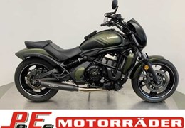 Gebrauchte Kawasaki Vulcan S