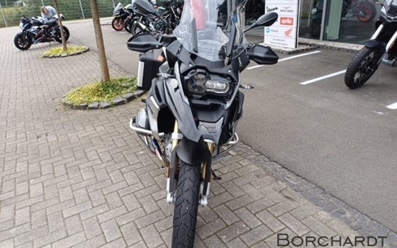 Gebrauchtmotorrad BMW R 1200 GS - Bild 10