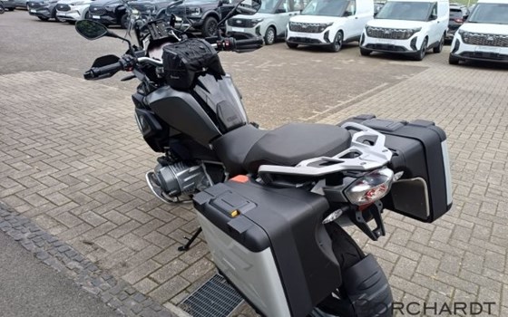 Gebrauchtmotorrad BMW R 1200 GS - Bild 6