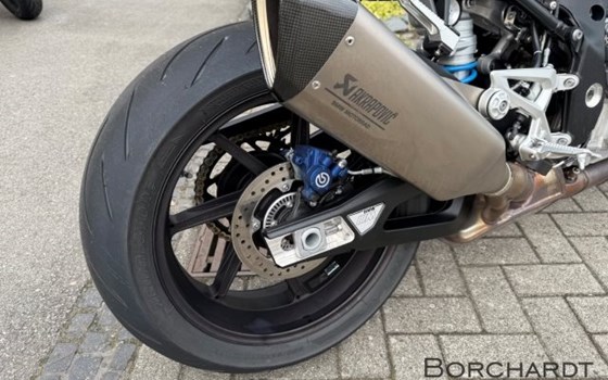 Gebrauchtmotorrad BMW M 1000 R - Bild 11