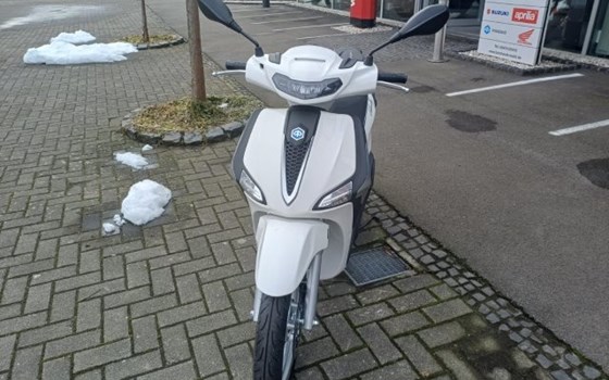 Neufahrzeug Piaggio Liberty 125 - Bild 9
