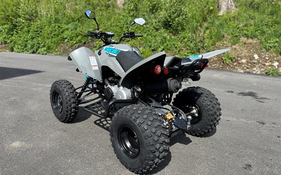 Neufahrzeug Access AMS 4.38 SX - Bild 8