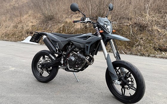 Neufahrzeug Beta RR 4T 125 T X Special Edition - Bild 3