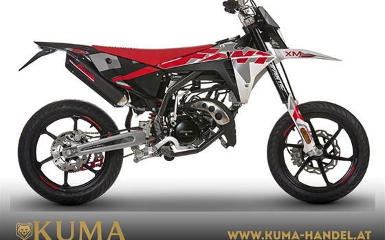 Neufahrzeug Fantic XM 50 Performance - Bild 3
