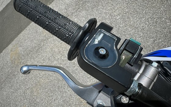 Neufahrzeug Nitro Motors Maxi Cross - Bild 6