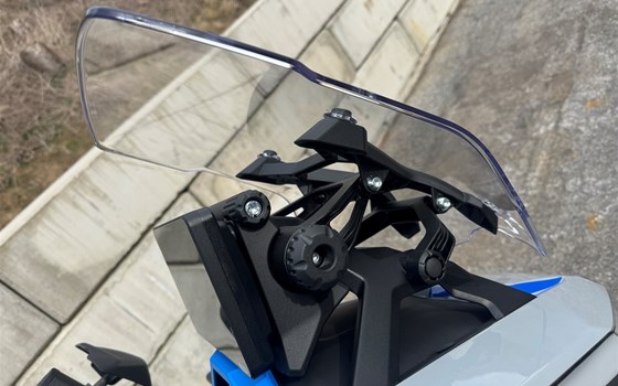 Neufahrzeug Zontes 368 G - Bild 17