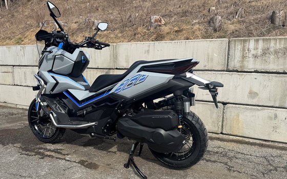 Neufahrzeug Zontes 368 G - Bild 3