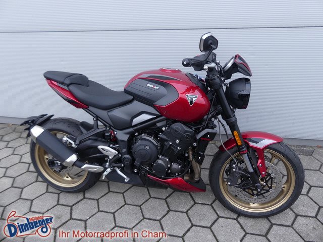 Triumph Trident 800