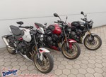 Angebot Triumph Trident 800