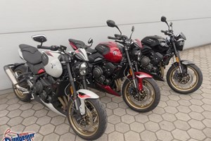 Angebot Triumph Trident 800