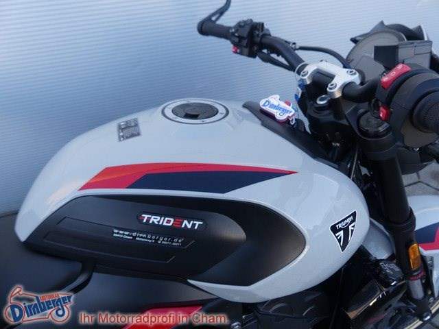 Angebot Triumph Trident 800