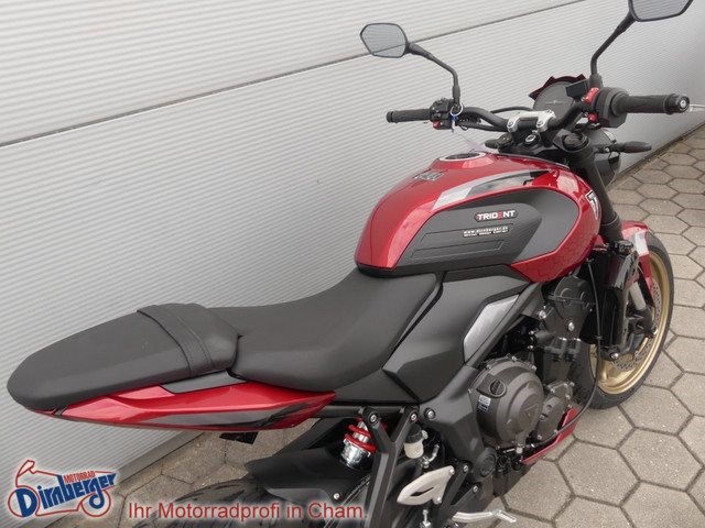 Angebot Triumph Trident 800