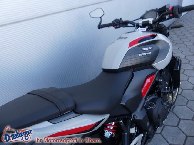 Angebot Triumph Trident 800