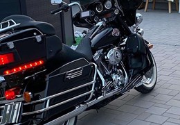 Gebrauchte Harley-Davidson Electra Glide FLH
