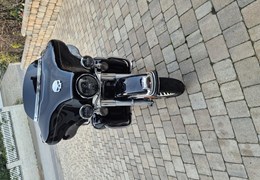 Gebrauchte Harley-Davidson Electra Glide Ultra Classic FLHTCU