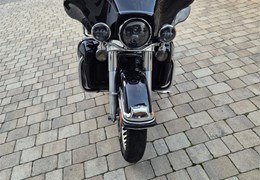 Gebrauchte Harley-Davidson Electra Glide Ultra Classic FLHTCU