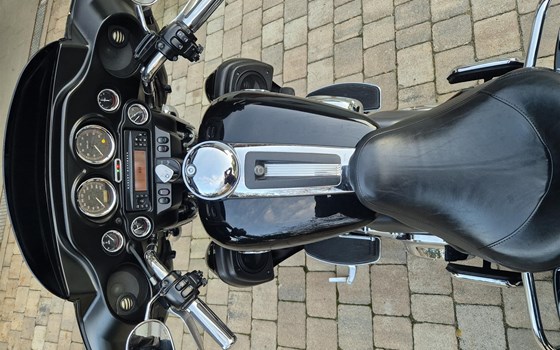Gebrauchtmotorrad Harley-Davidson Electra Glide Ultra Classic FLHTCU - Bild 7