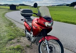 Gebrauchte Honda XL 650V Transalp