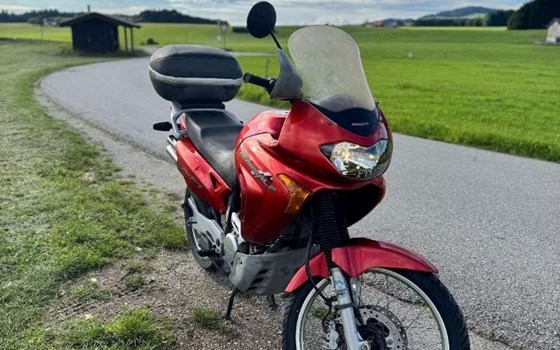 Gebrauchtmotorrad Honda XL 650V Transalp - Bild 1