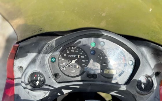 Gebrauchtmotorrad Honda XL 650V Transalp - Bild 4