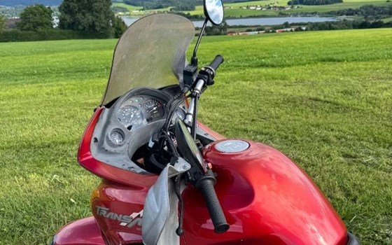 Gebrauchtmotorrad Honda XL 650V Transalp - Bild 5