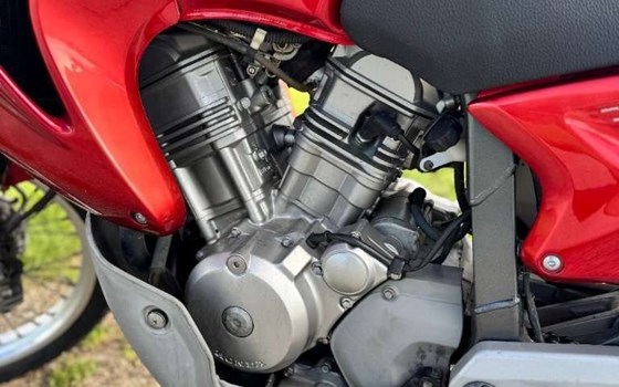 Gebrauchtmotorrad Honda XL 650V Transalp - Bild 8