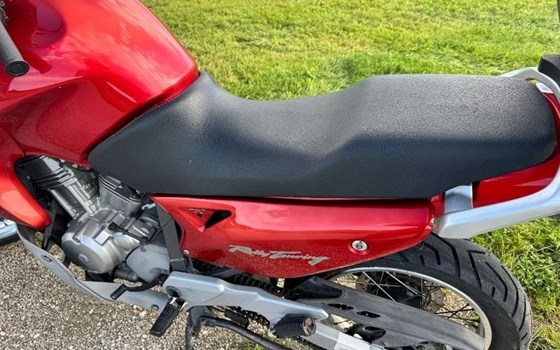 Gebrauchtmotorrad Honda XL 650V Transalp - Bild 9