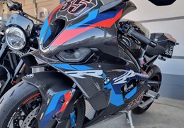 Gebrauchte BMW M 1000 RR