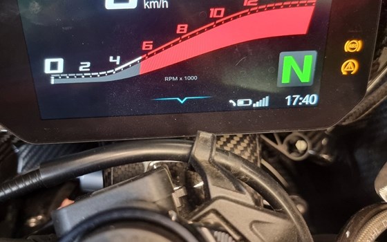 Gebrauchtmotorrad BMW M 1000 RR - Bild 13