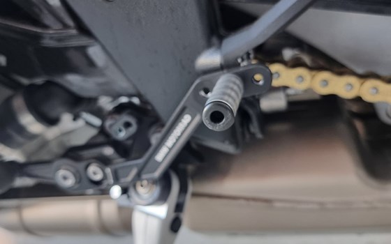 Gebrauchtmotorrad BMW M 1000 RR - Bild 6