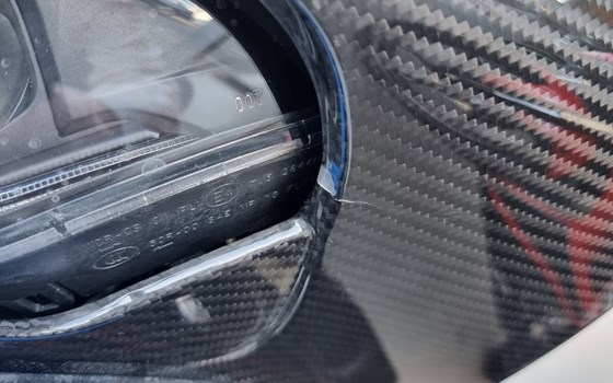 Gebrauchtmotorrad BMW M 1000 RR - Bild 8