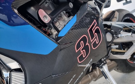 Gebrauchtmotorrad BMW M 1000 RR - Bild 9