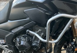 Gebrauchte Honda CB500X