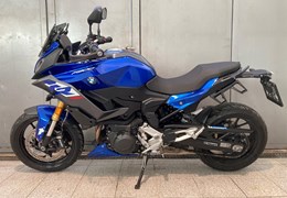 Gebrauchte BMW F 900 XR