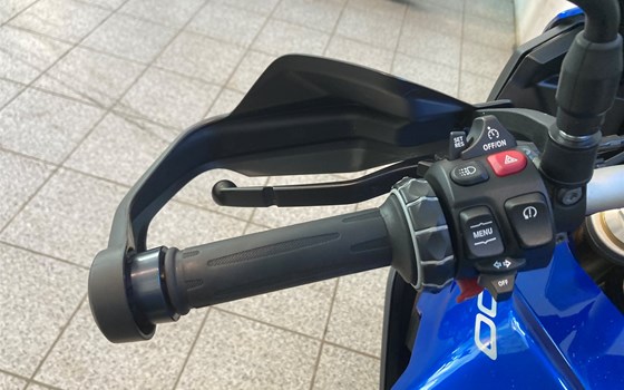 Gebrauchtmotorrad BMW F 900 XR - Bild 7