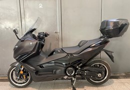 Gebrauchte Yamaha TMAX Tech MAX