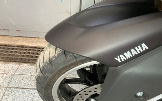 Gebrauchtmotorrad Yamaha TMAX Tech MAX - Bild 9