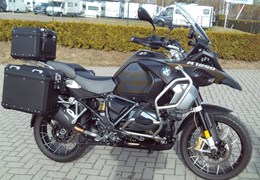 Gebrauchte BMW R 1250 GS Adventure