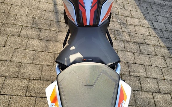 Gebrauchtmotorrad KTM 390 Duke - Bild 6