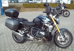 Gebrauchte BMW R 1250 R