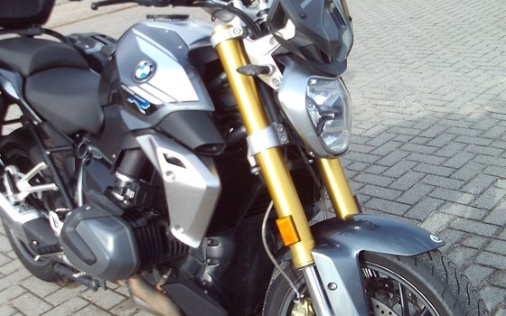 Gebrauchtmotorrad BMW R 1250 R - Bild 2