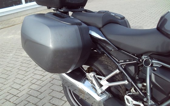 Gebrauchtmotorrad BMW R 1250 R - Bild 3